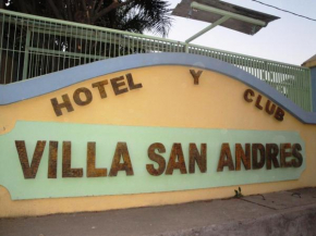 Hotel Y Club Villa San Andres